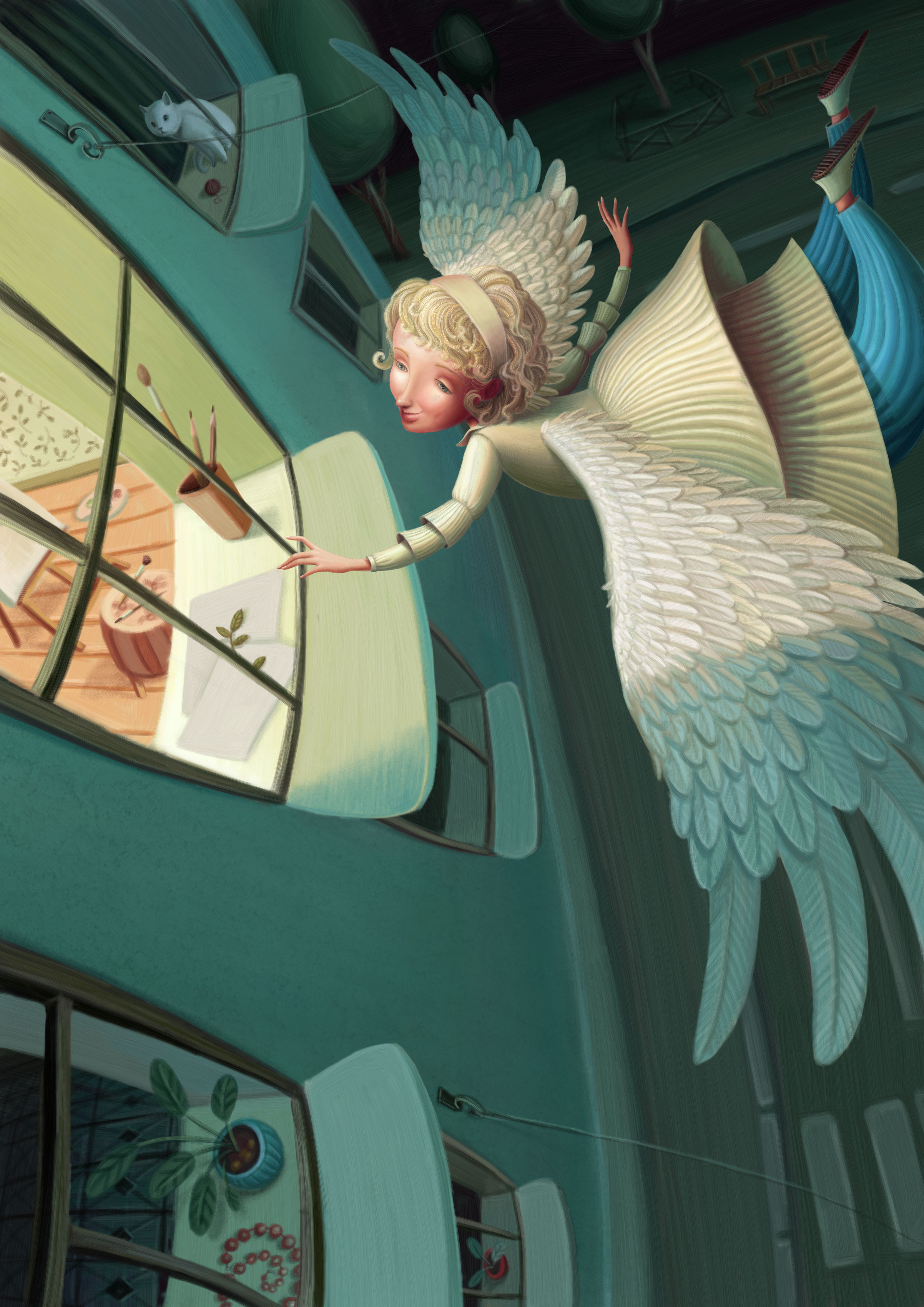 Фото The Roomers