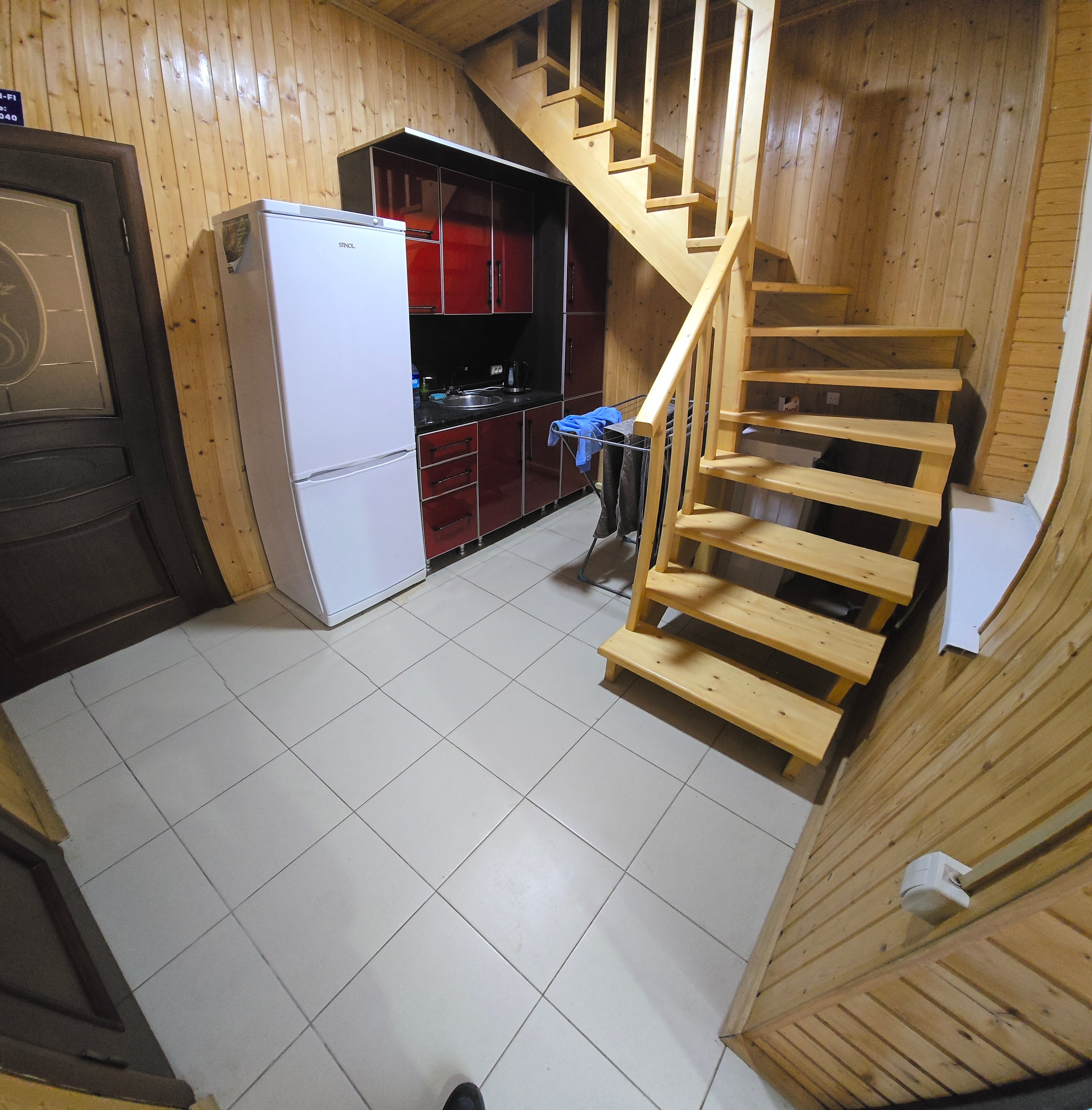 Фото Домик у моря