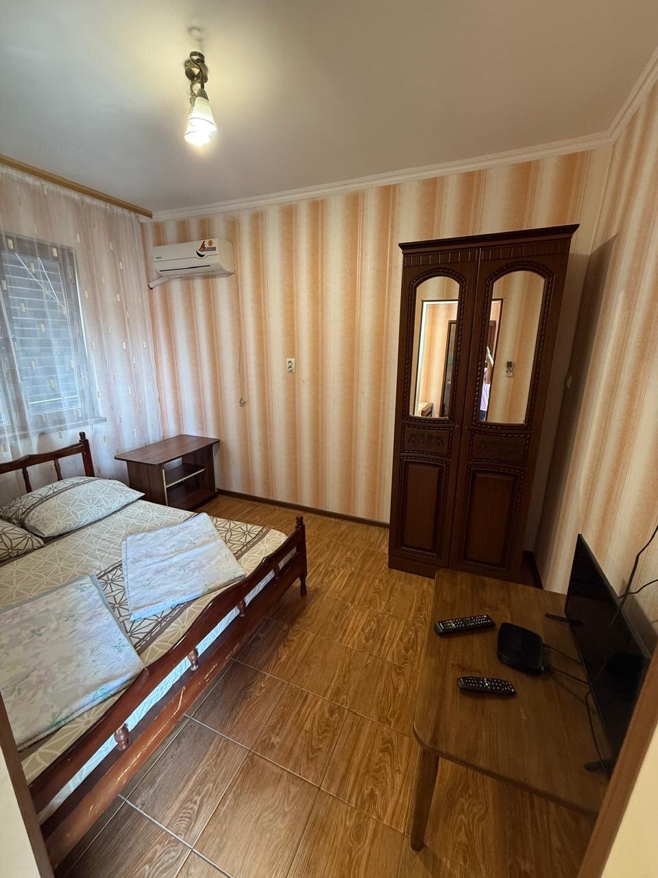 Фото Райский уголок