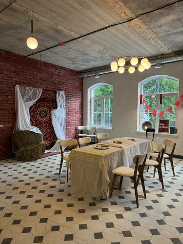 Дом в аренду Барин Брусникин в Валдае