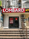 1Lombard (Yunusabad District, Billur Mahallah, 4-mavze, 1), pawnshop