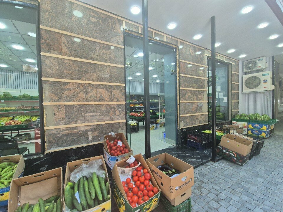 Greengrocery Фрукты овощи, Yerevan, photo