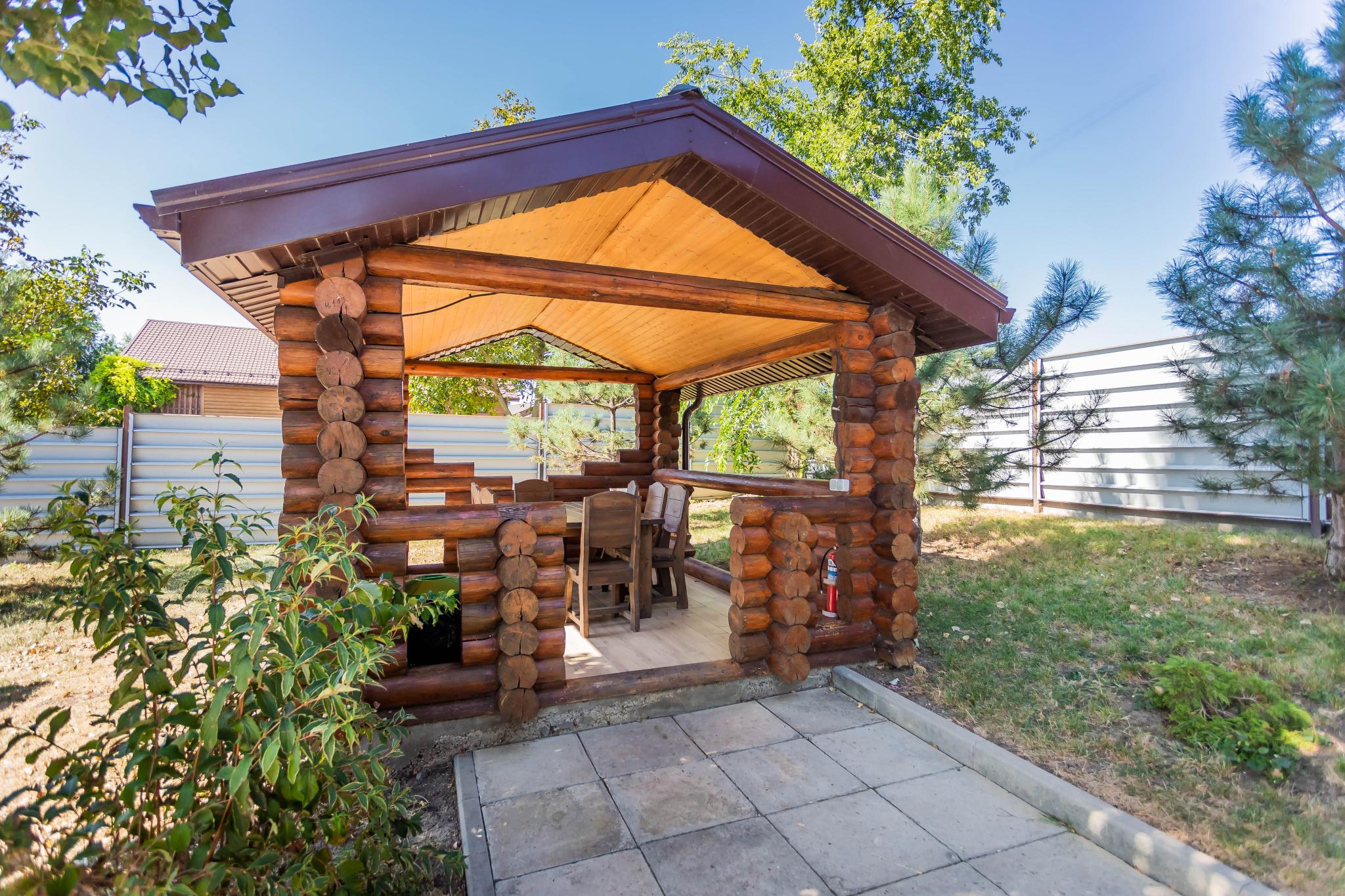 Фото Усадьба Фамилия