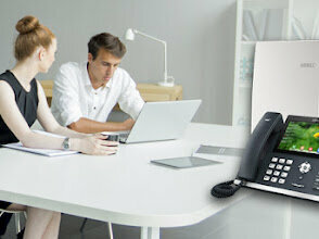 City telephone network Cpm Communication, Ankara, photo