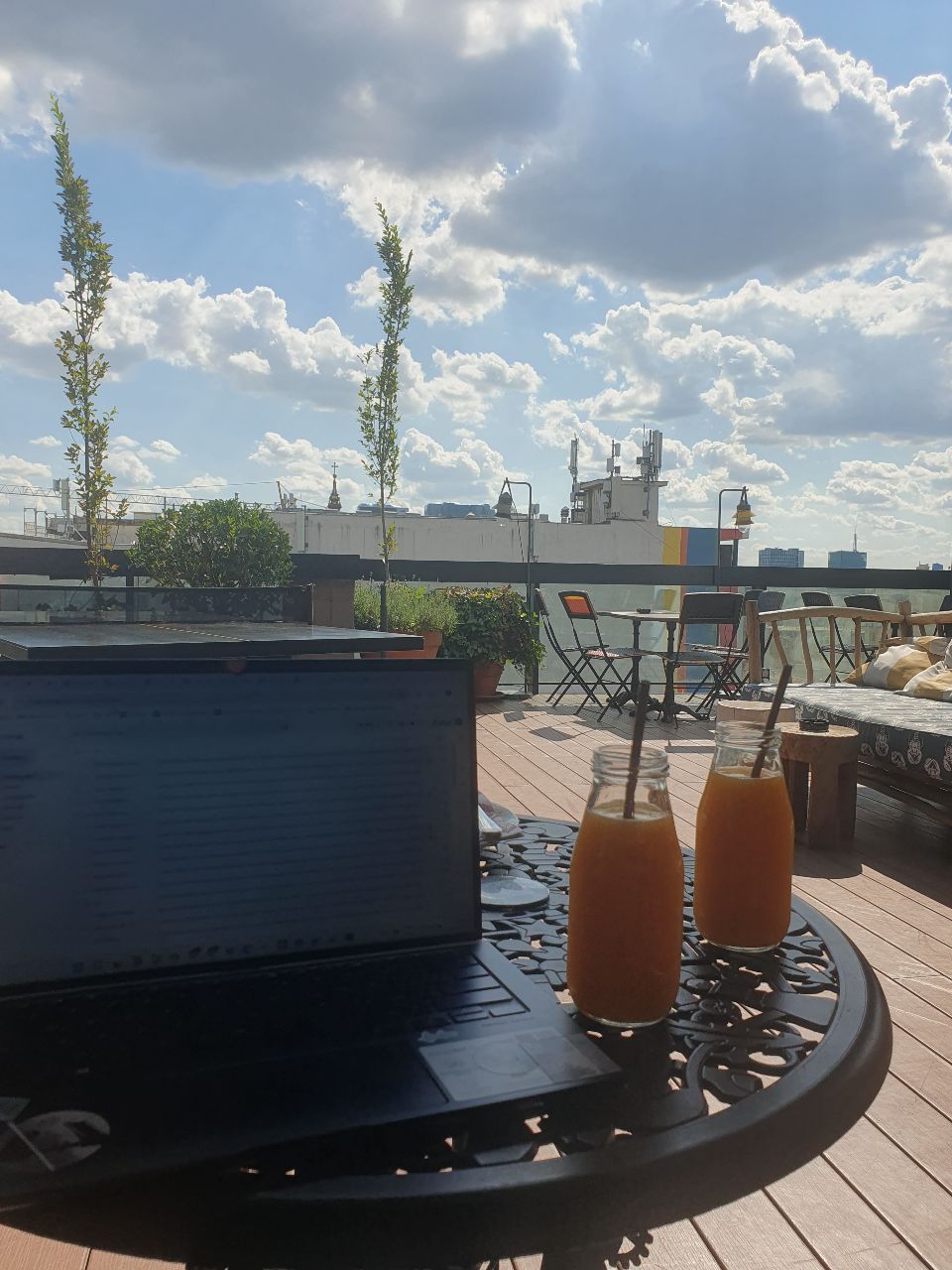 Фото Mama Shelter Belgrade