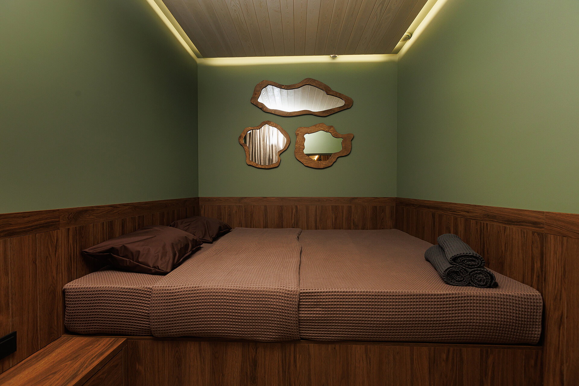 Фото Parmond SPA