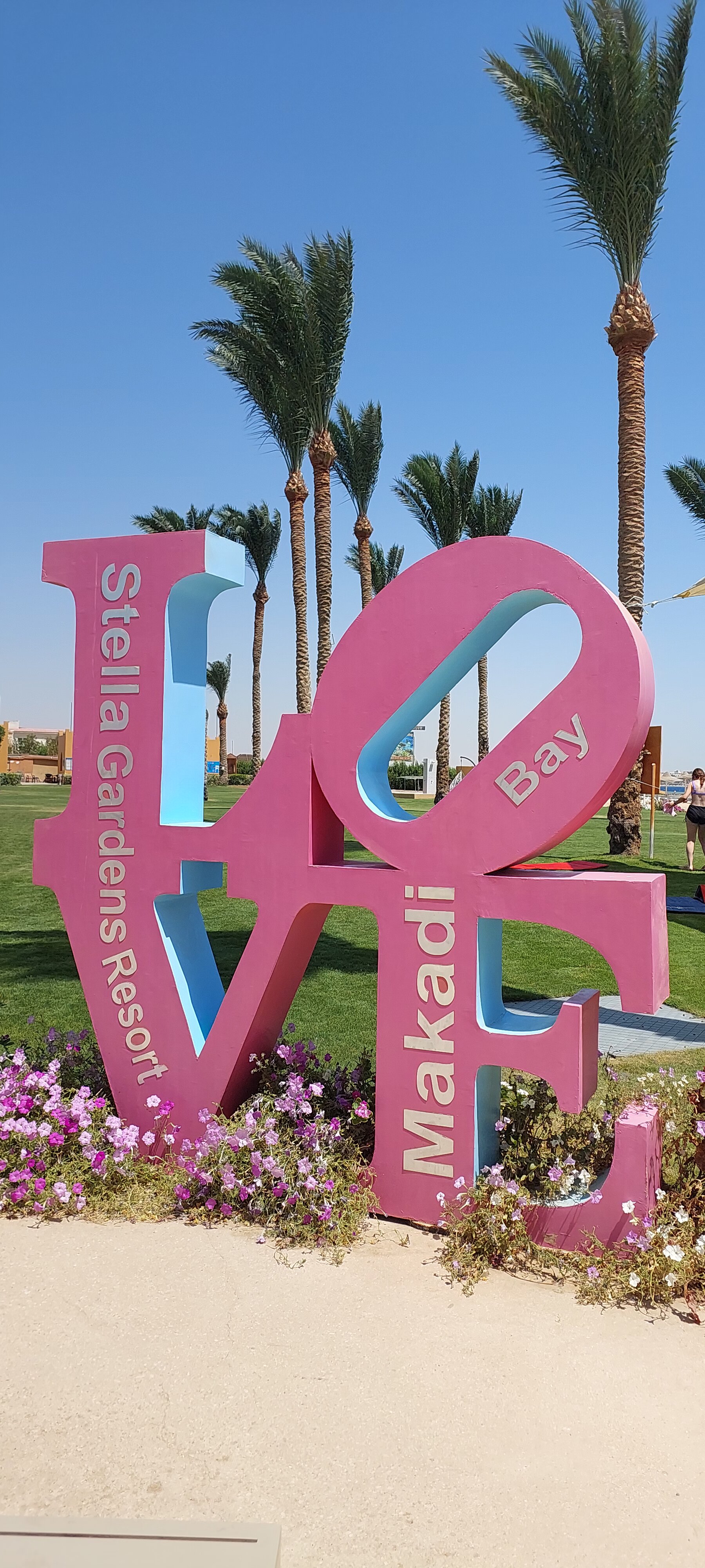 Фото Стелла Бич Резорт & СПА