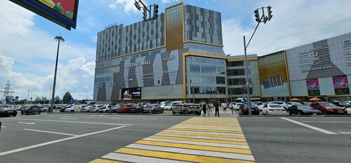 Гостиница Ruma в Хабаровском крае