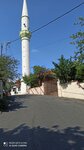Resitpasa Uhud Mosque (İstanbul, Sarıyer, Reşitpaşa Mah., Tuncay Artun Cad., 1F), mosque