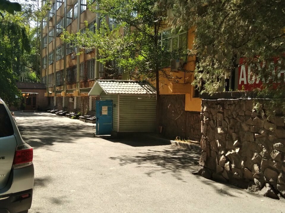 Picture framing Inter Baguette, Almaty, photo