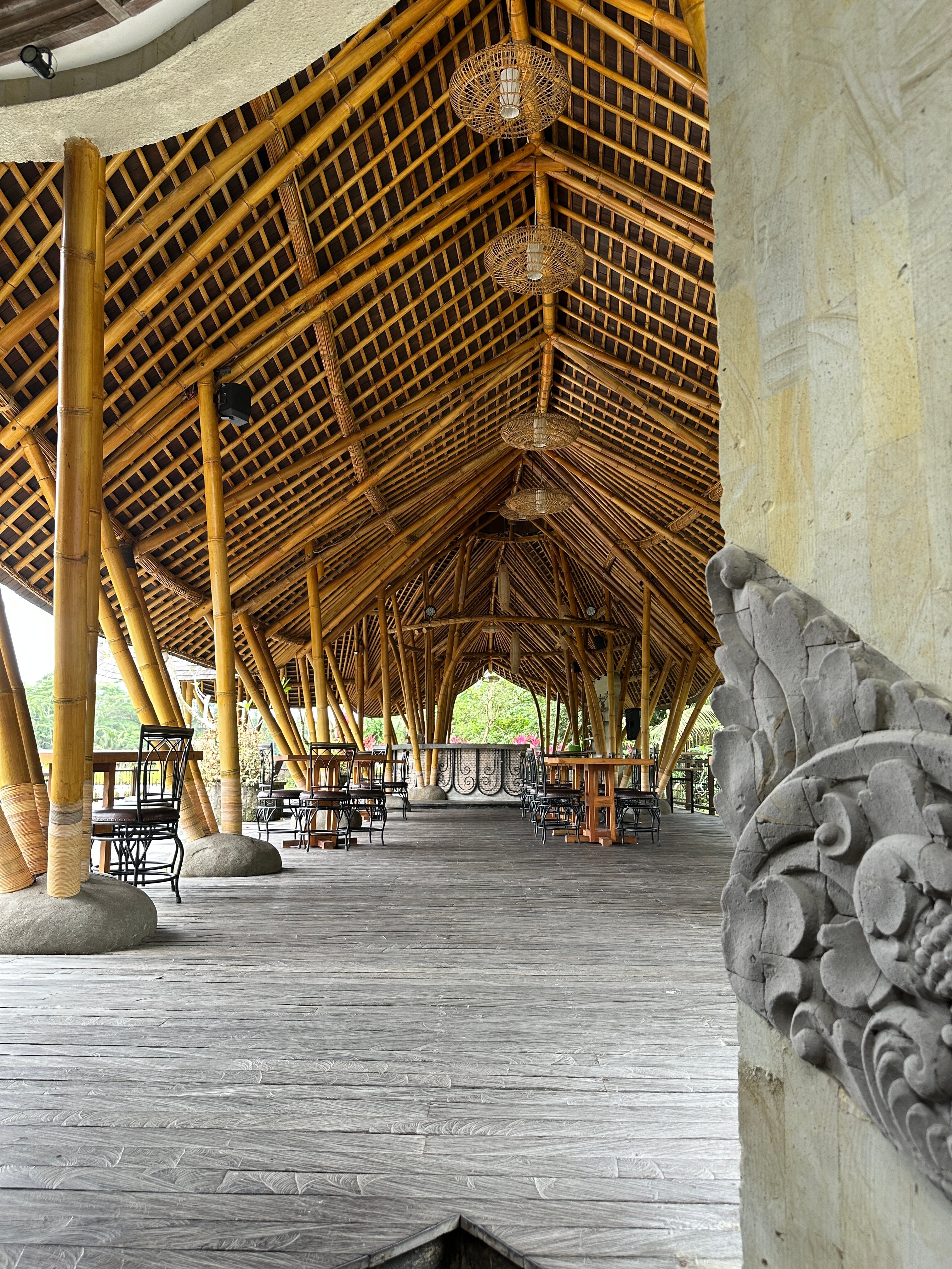 Фото Kenran Resort Ubud