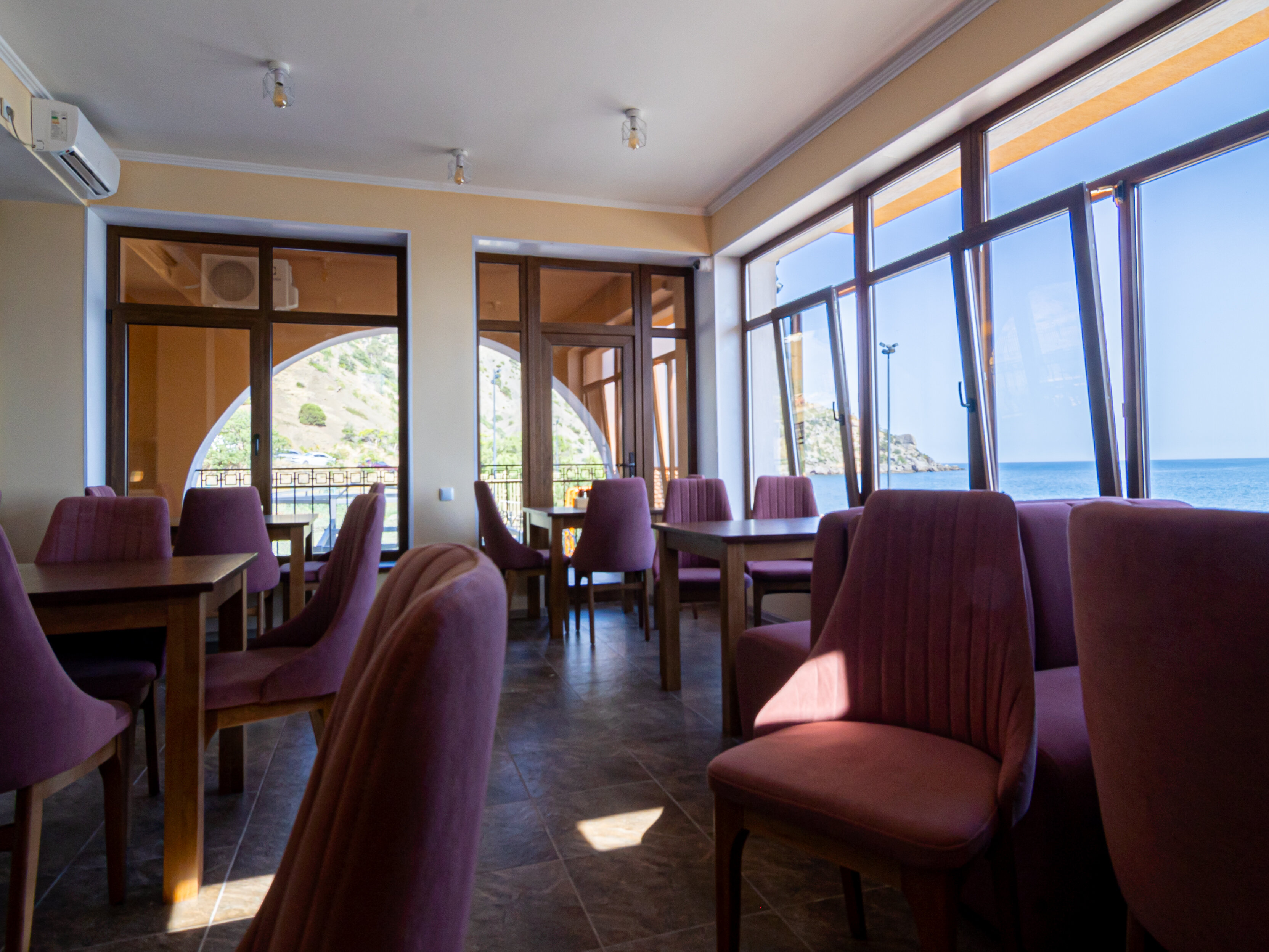 Фото Отель Бухта Афинеон