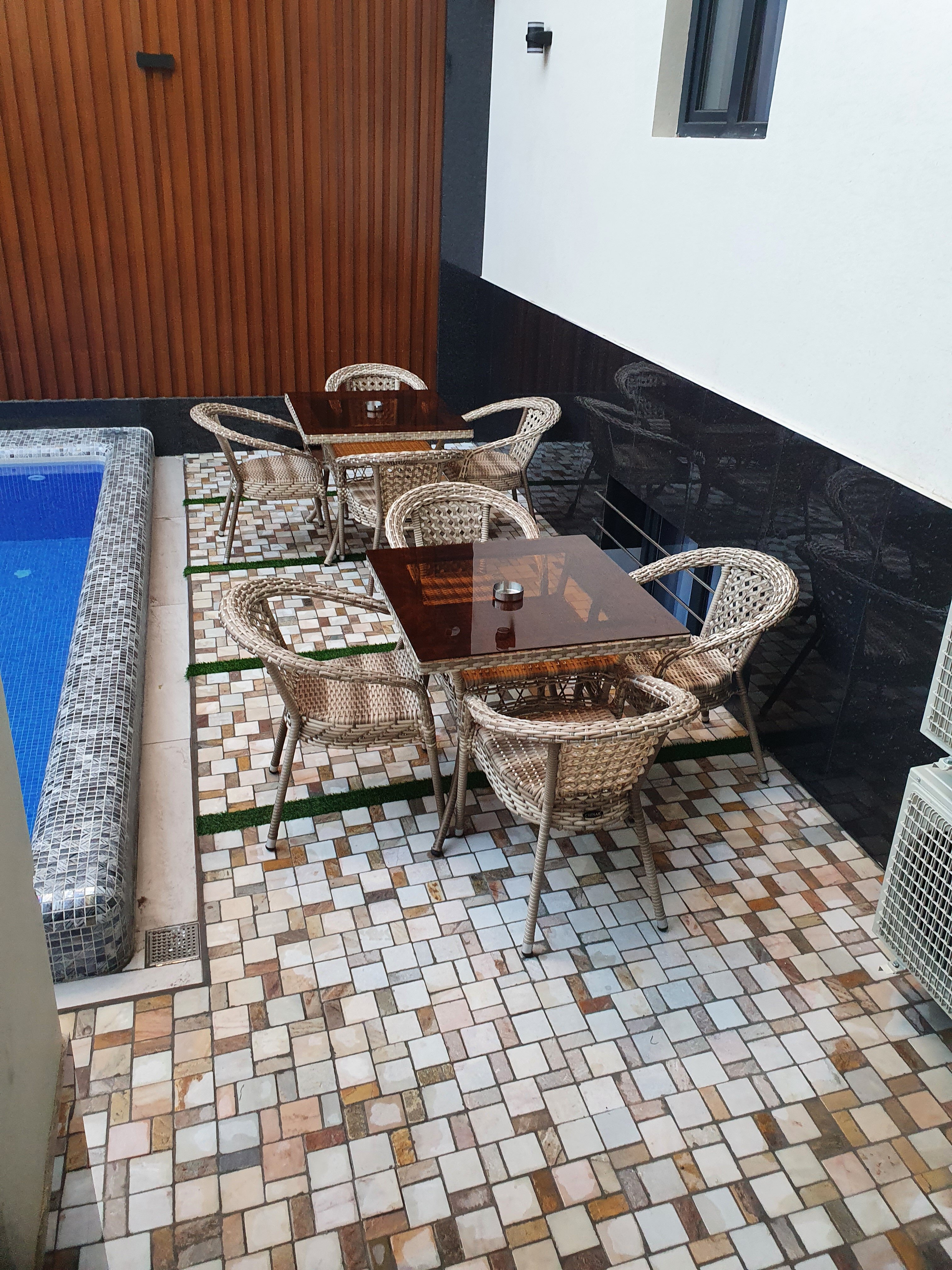 Фото Orient Premium Hotel