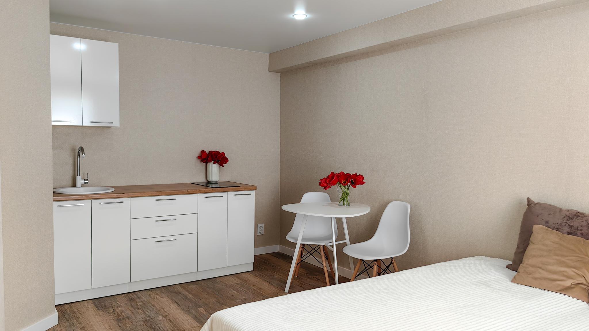 Фото Смарт отель