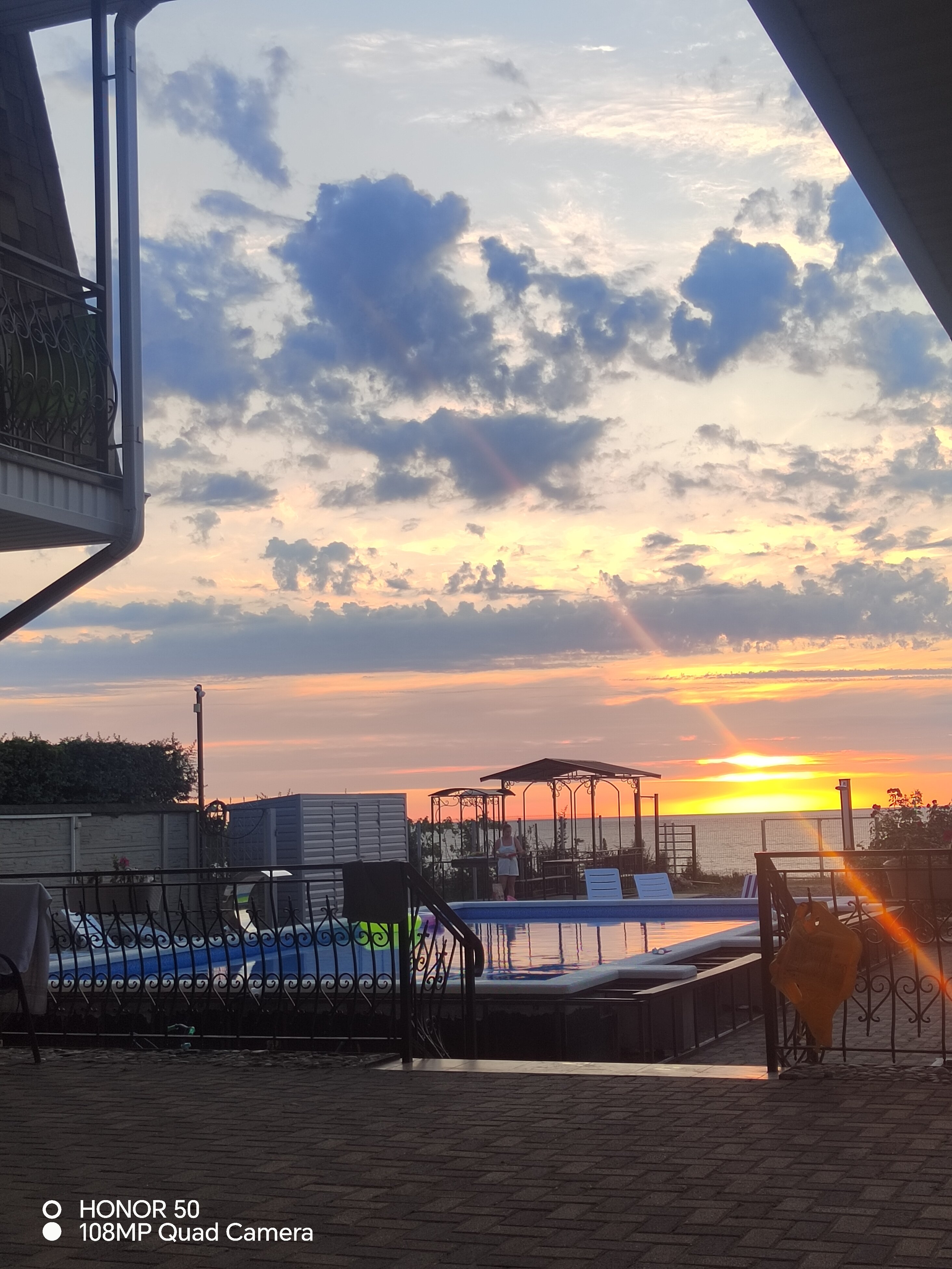 Фото Стефания на Николаевской