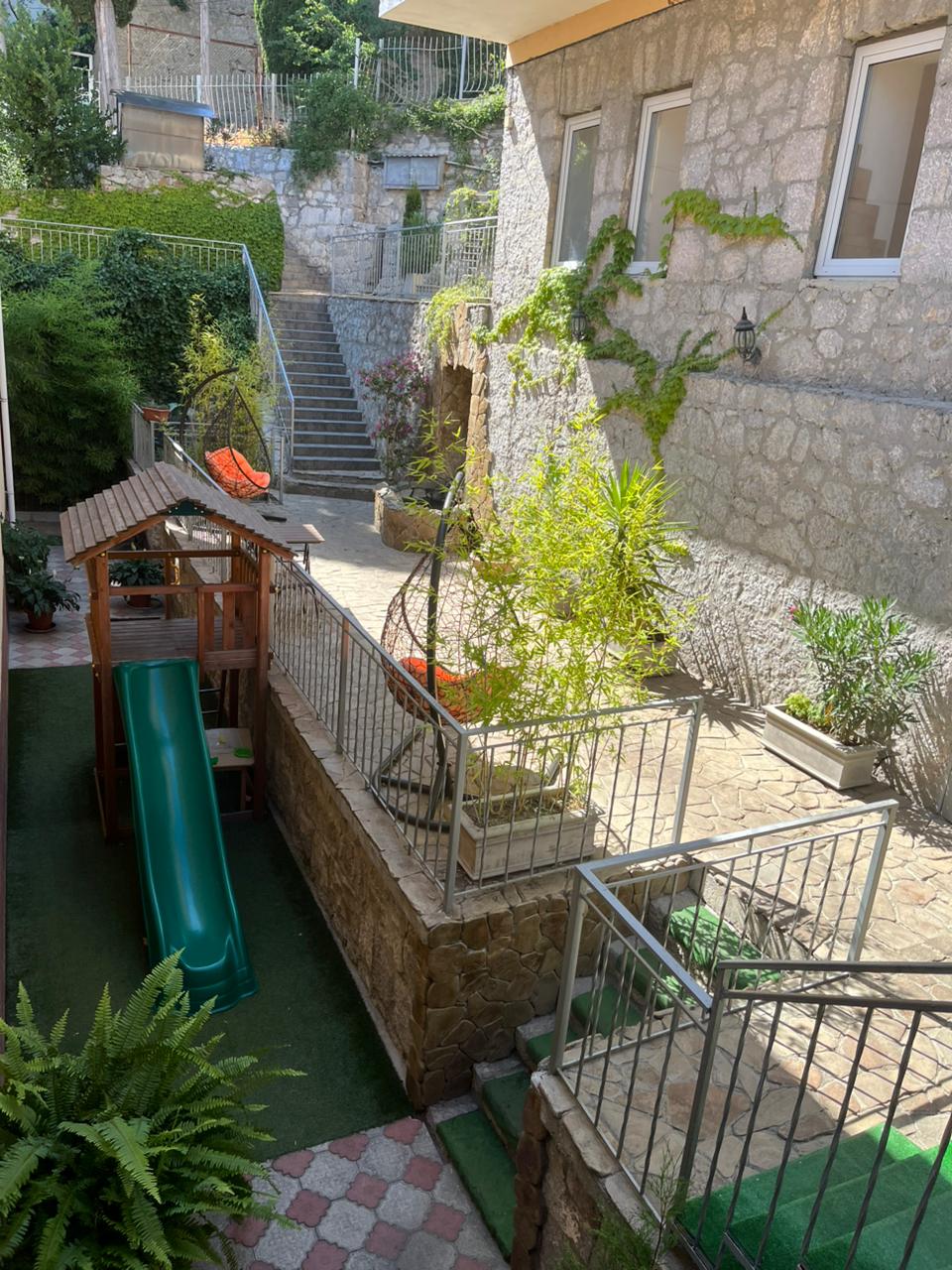 Фото Усадьба у графского парка