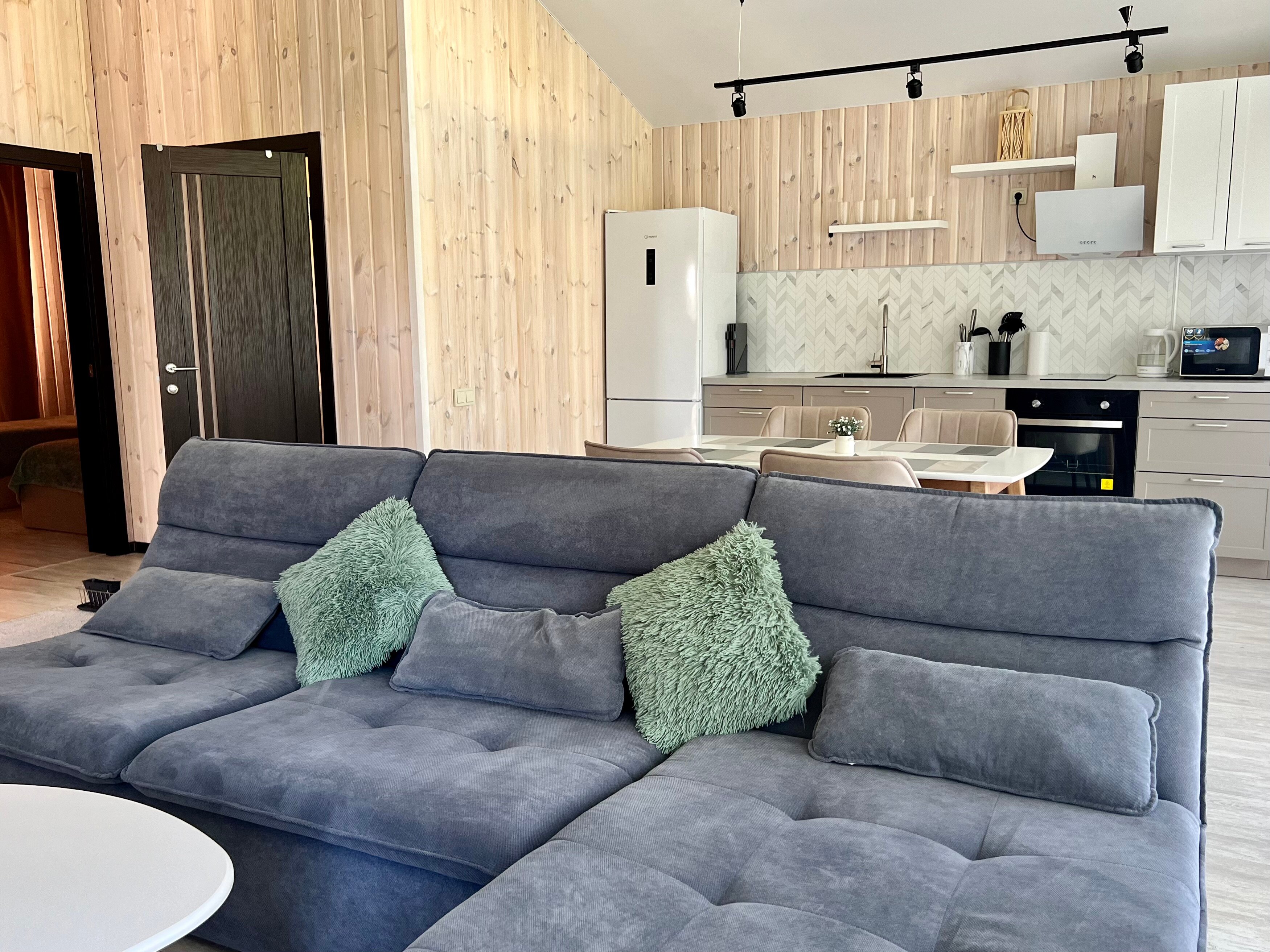 Фото Efimonovo Life