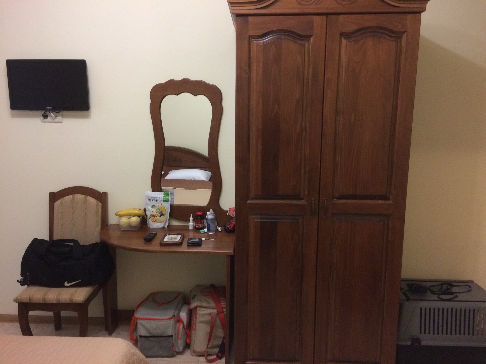 Фото OAI Beach Resort