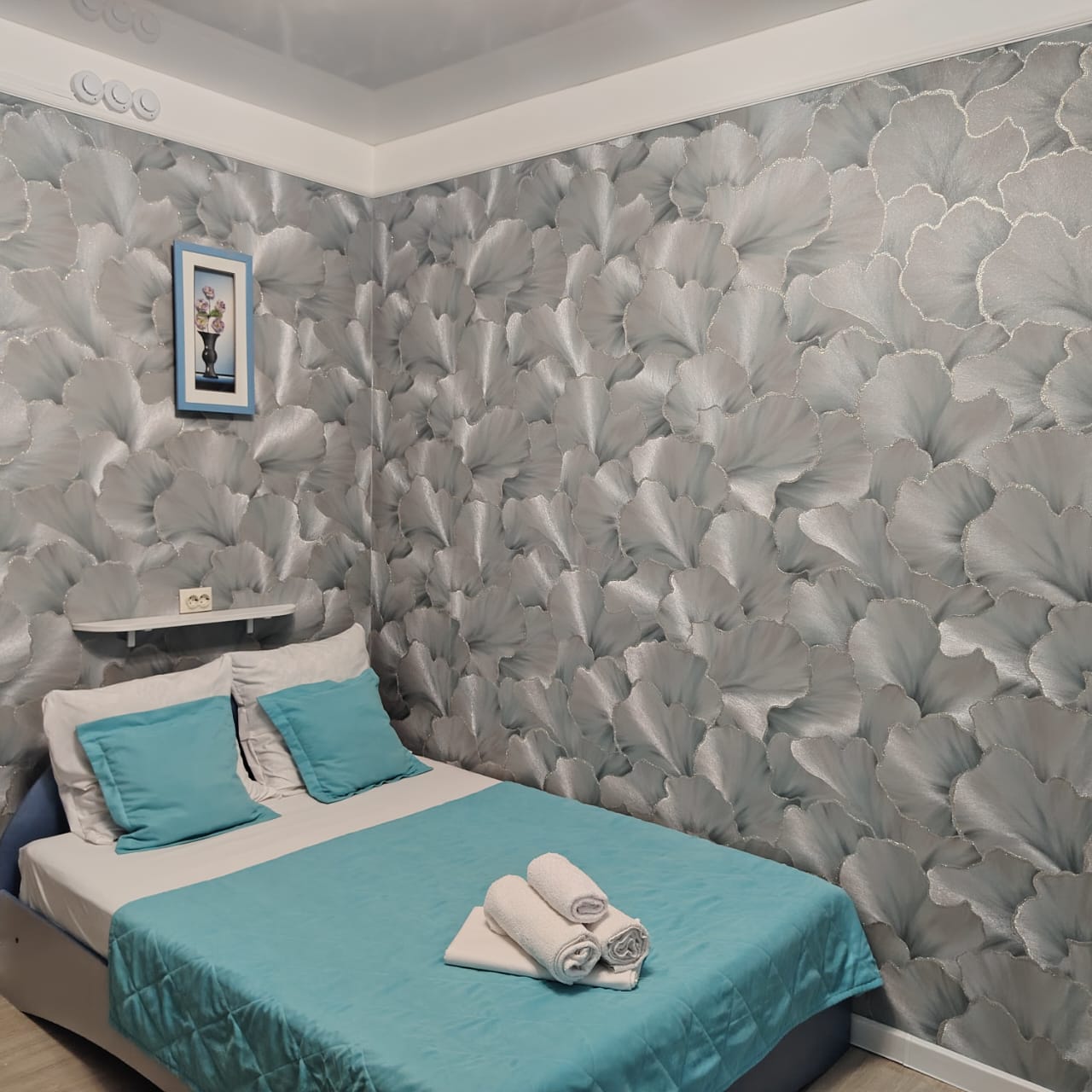 Фото Мишель