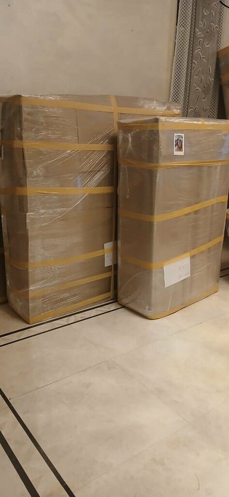 Moving company Prime Movers, Ras al‑Khaimah, photo