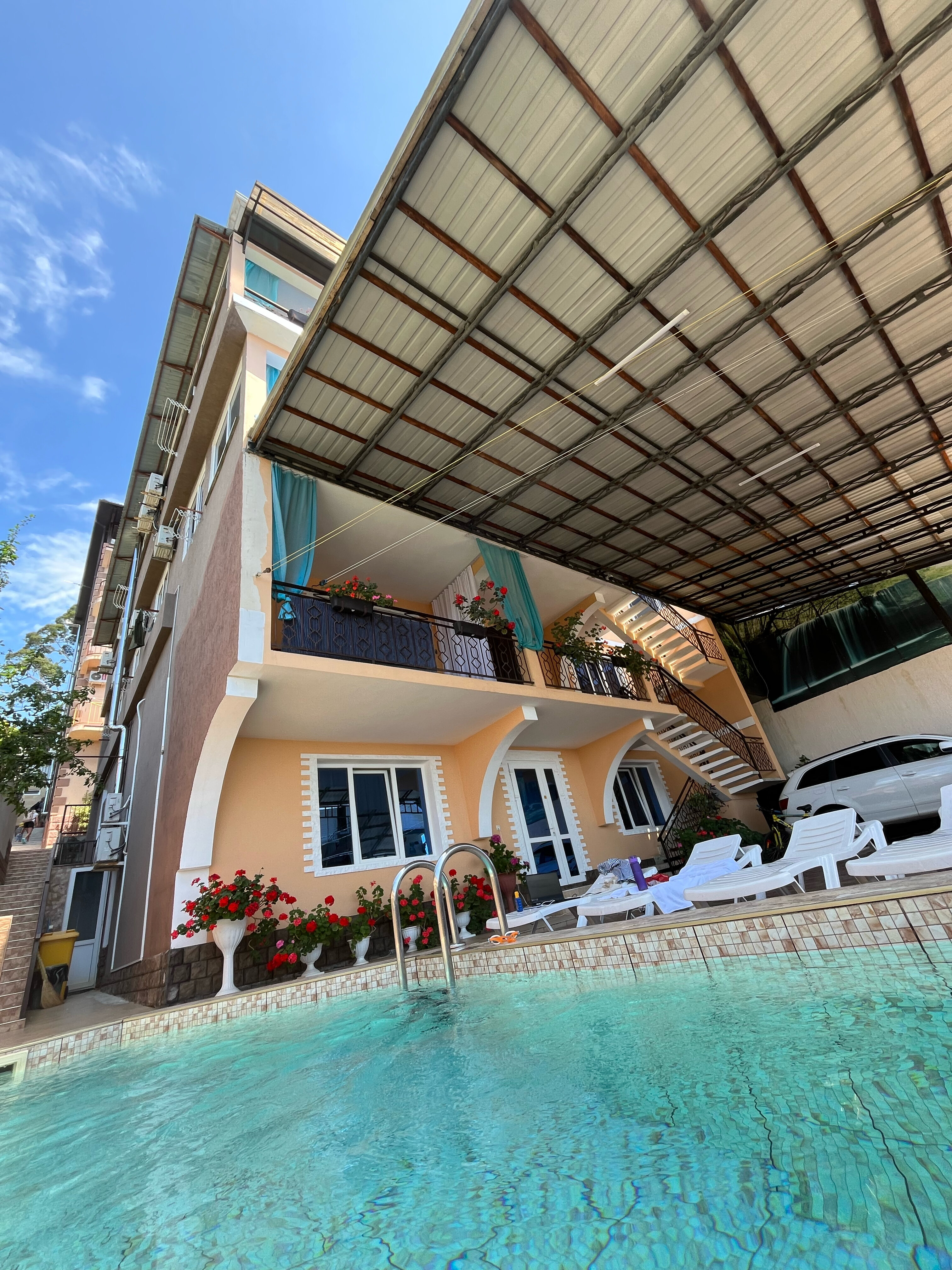 Фото Ягодка