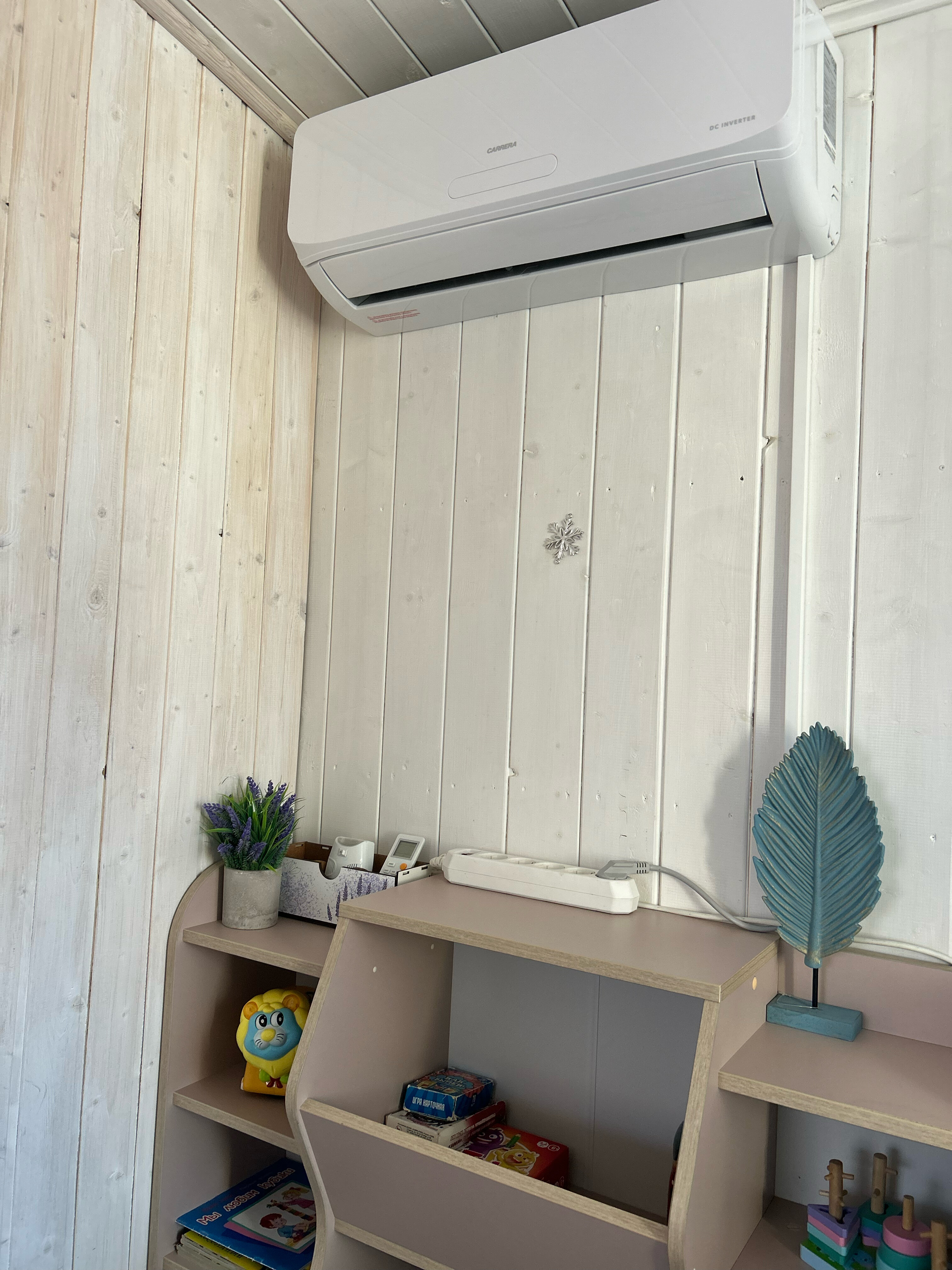 Фото Дельта