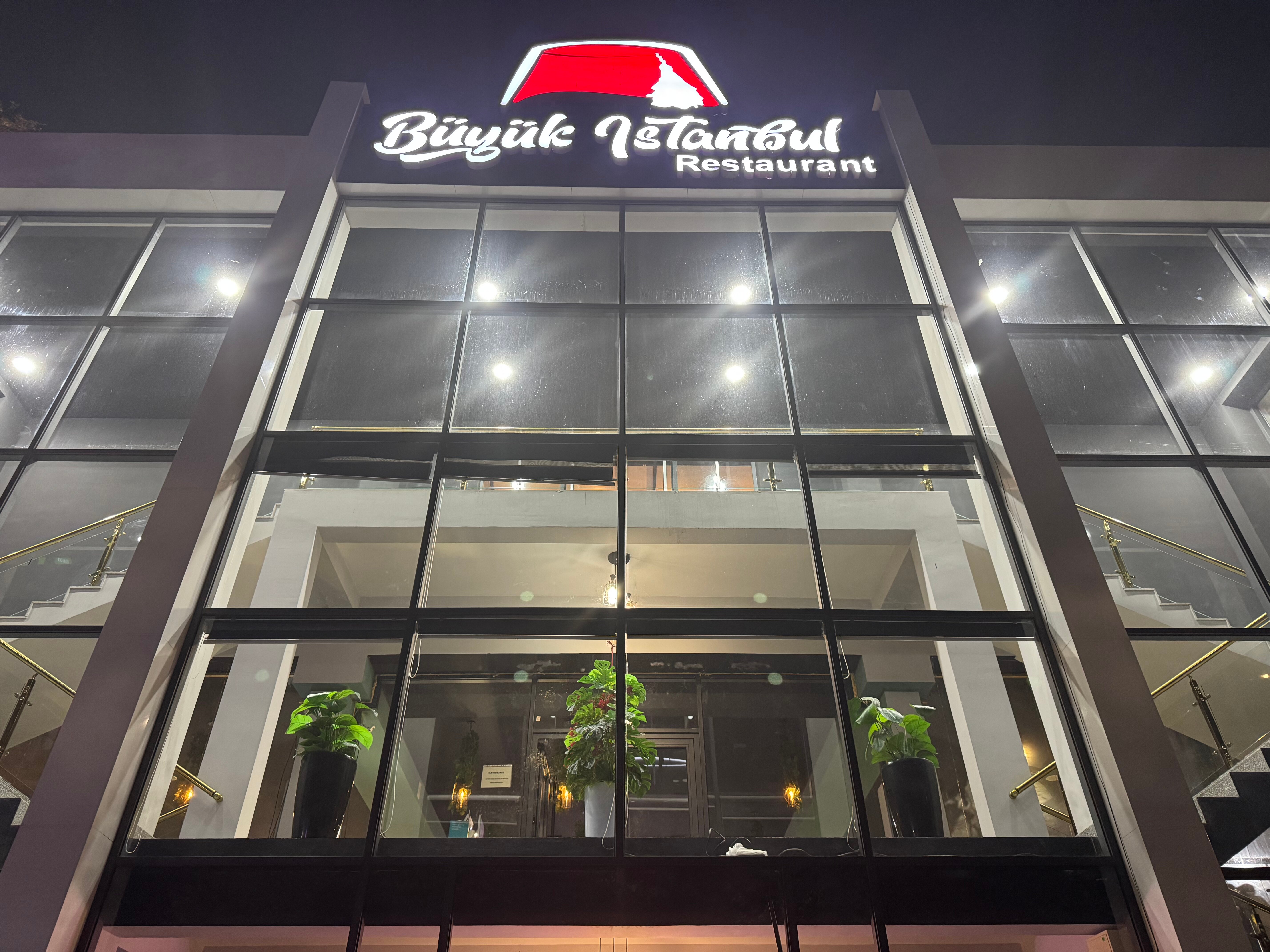 Yandex - bu juda zor.