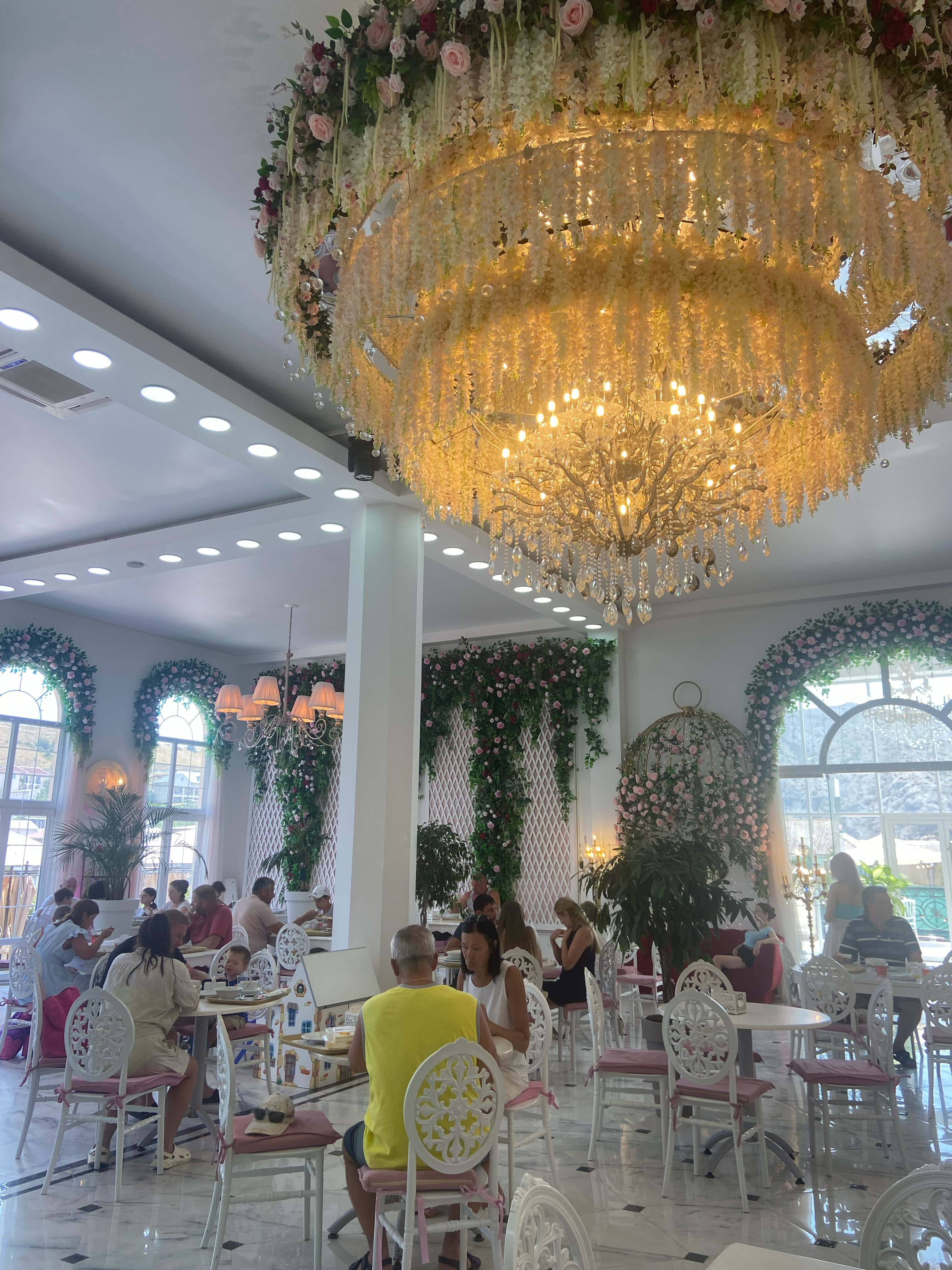 Фото Гранат