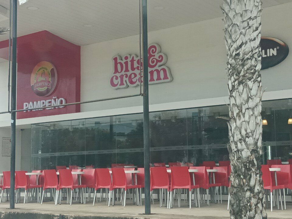 Ice cream Bits & Cream - Beni, Santa Cruz de la Sierra, photo