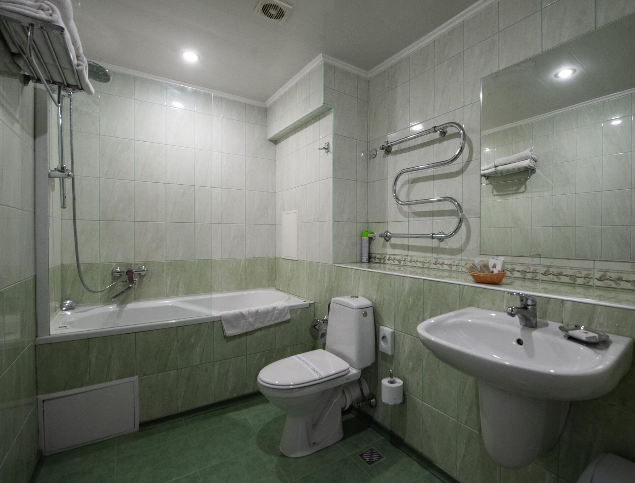 Фото Рубикон