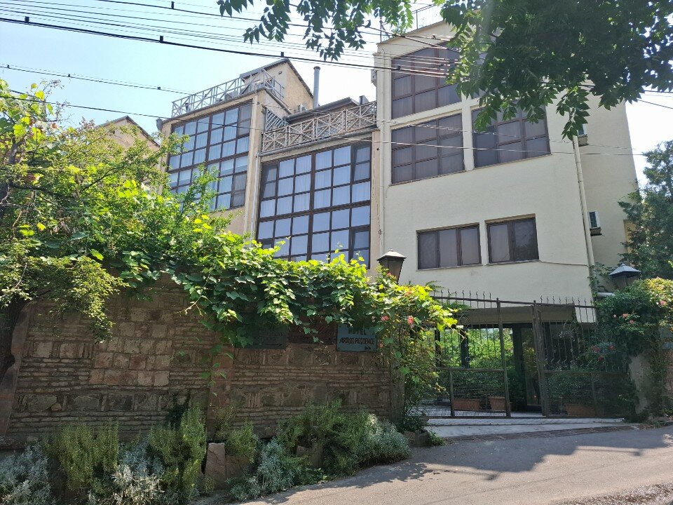 Фото отеля 3