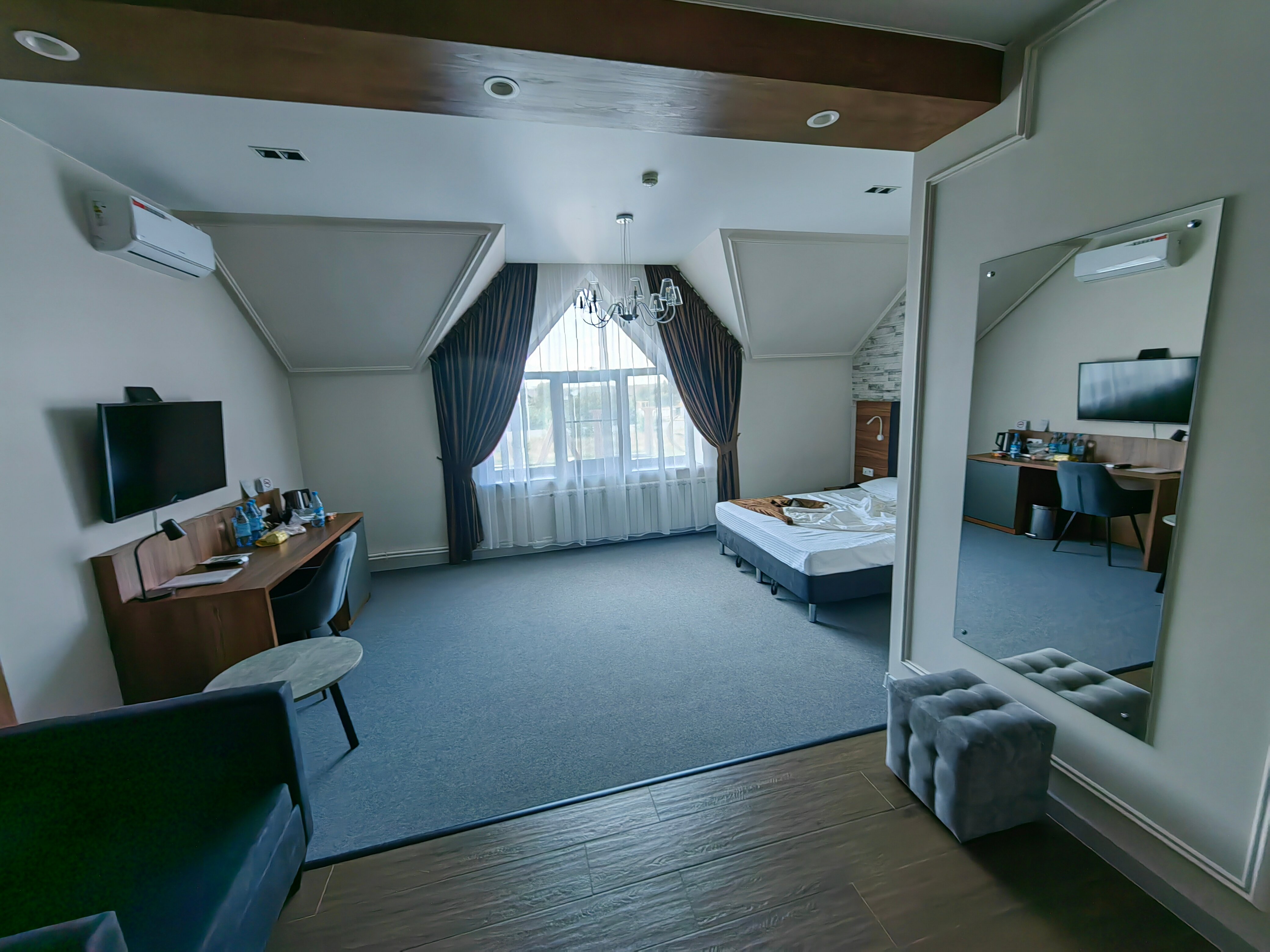 Фото Гранд Шале