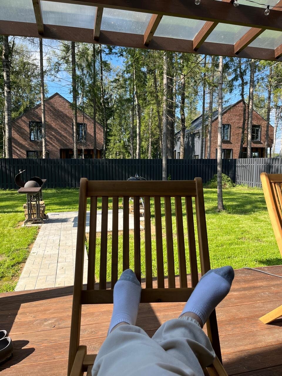 Фото Дом с душой