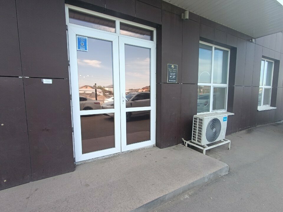 Nail salon Bota_9406, Astana, photo