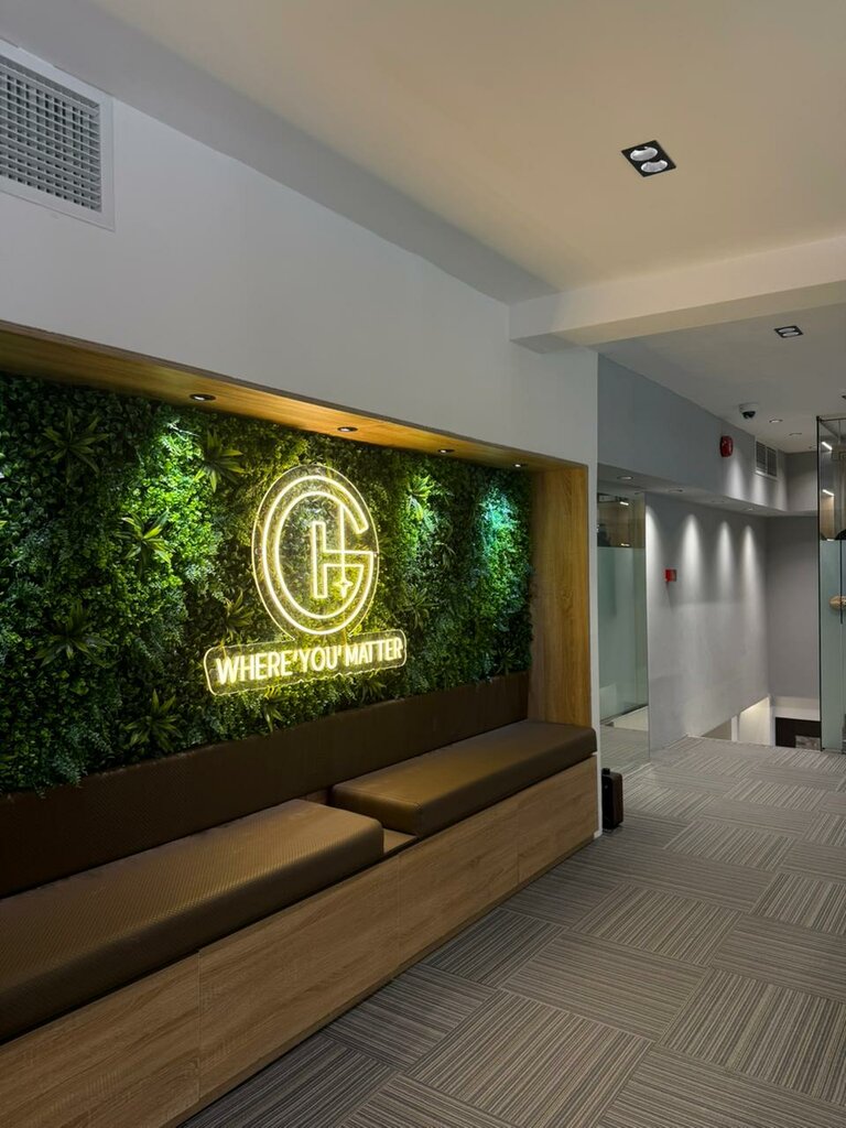 Real estate agency GH Realty, Dubai, photo