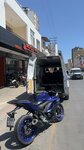 Moto 7 Gears (Mersin Province, Mezitli District, Merkez Mah., 52050. Sok., 3), motorcycle repair