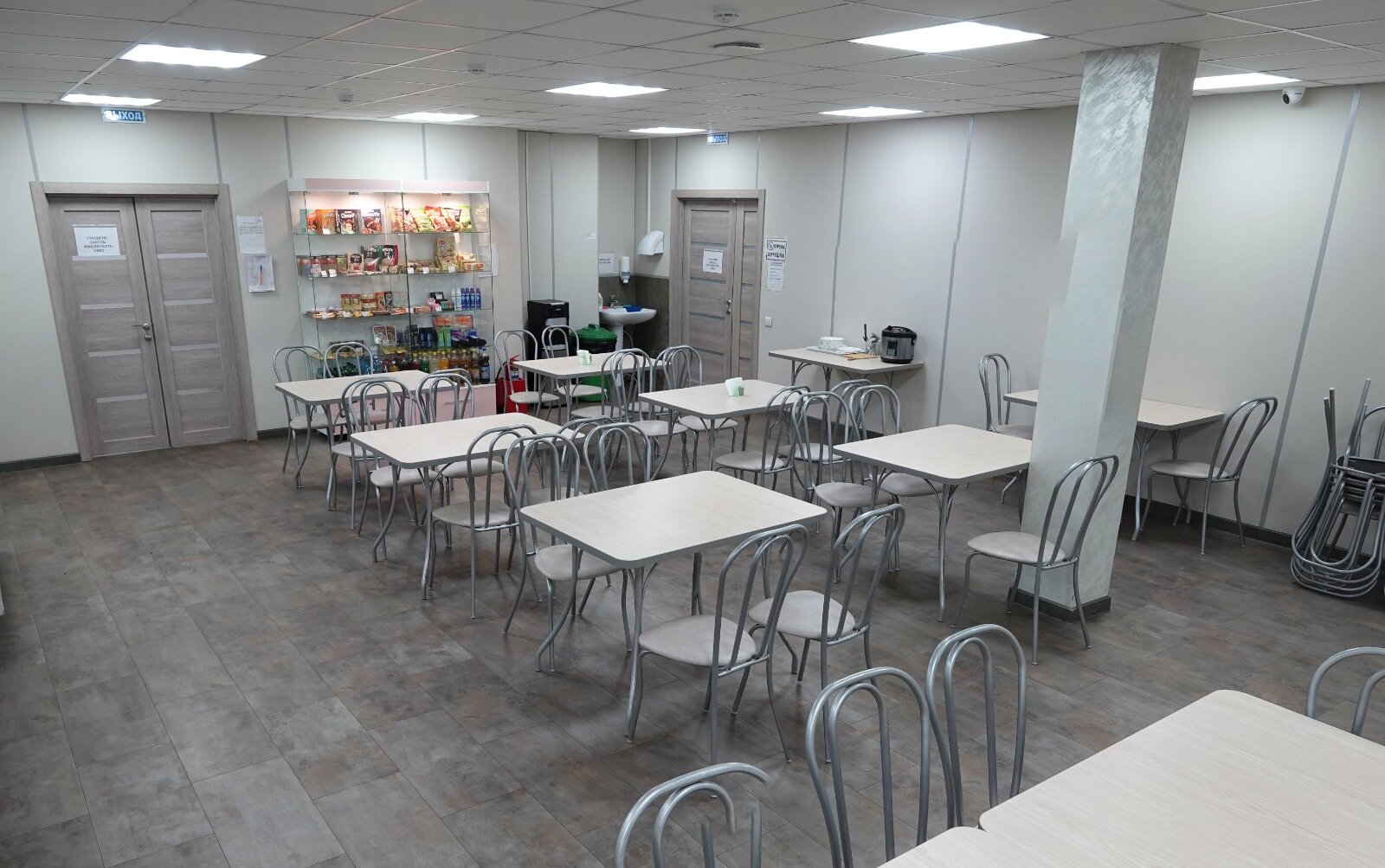 Фото 13/15 Хостел