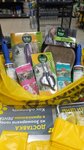 Lenta Zoomarket (Dovatora Street, 267), pet shop