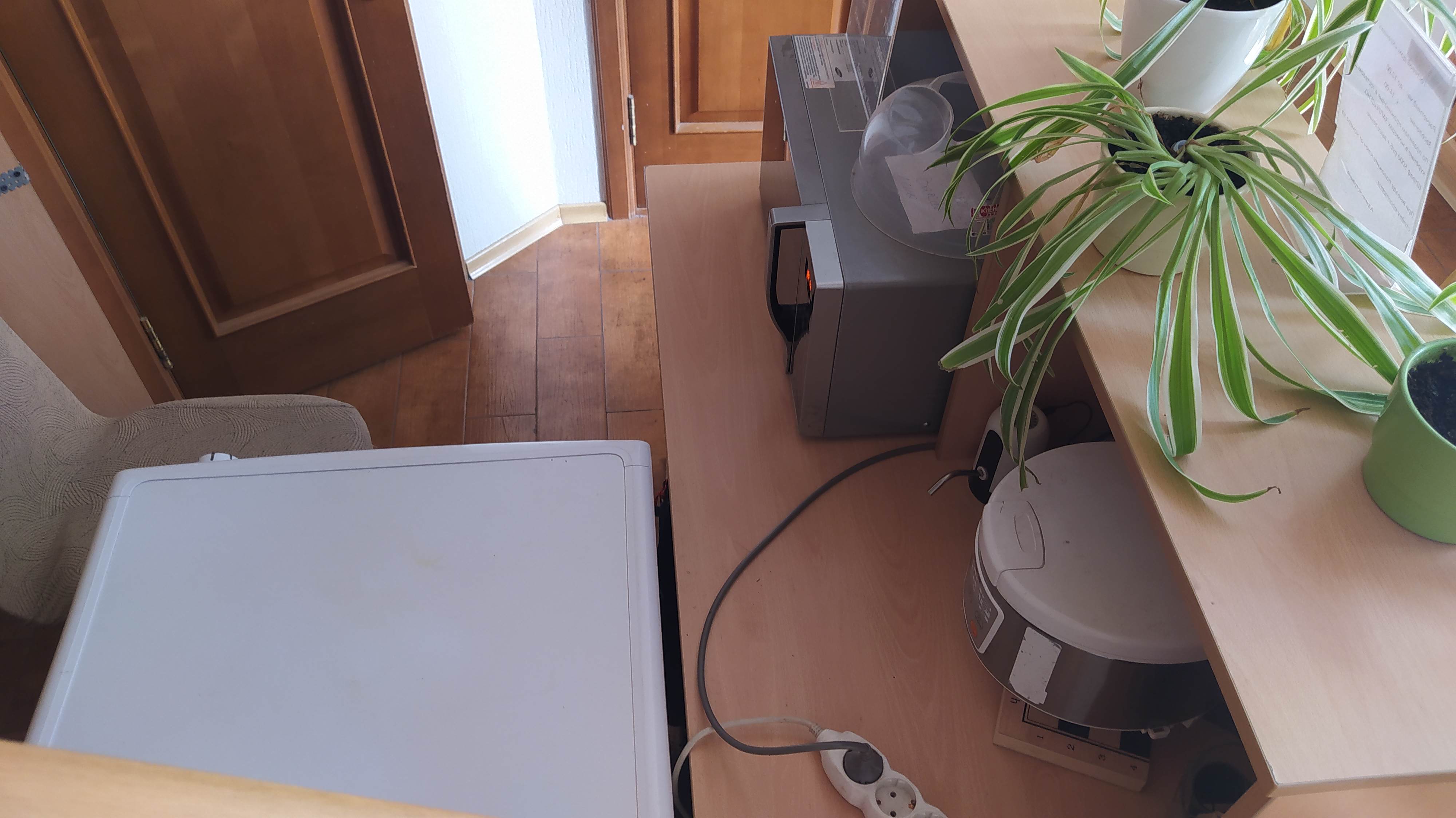 Фото Ксения