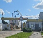 Prioksky Terminal (Seminarskaya ulitsa, 36), oil products