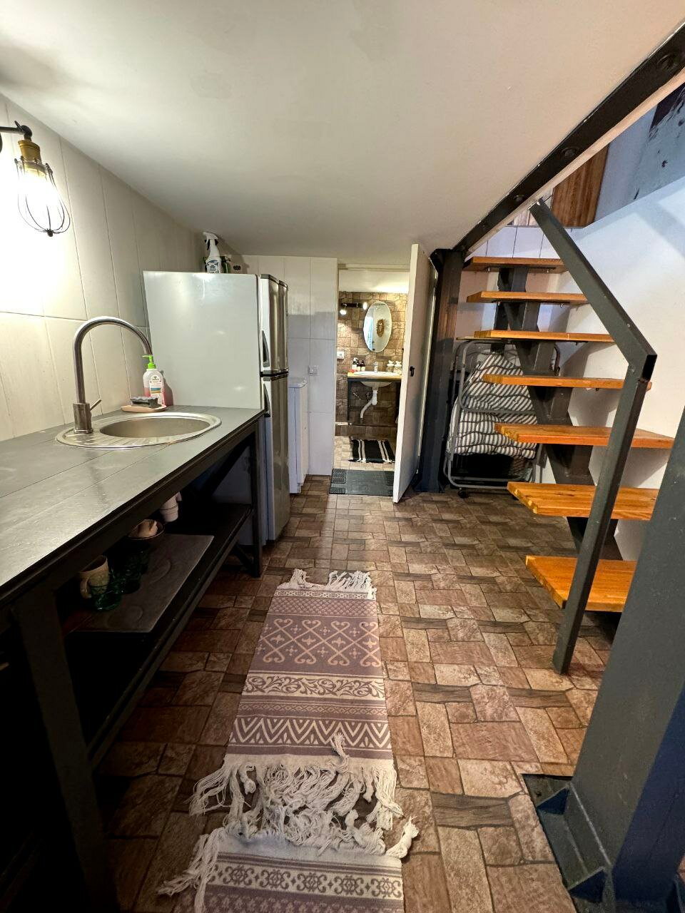 Фото Гестхаус Лучезарка