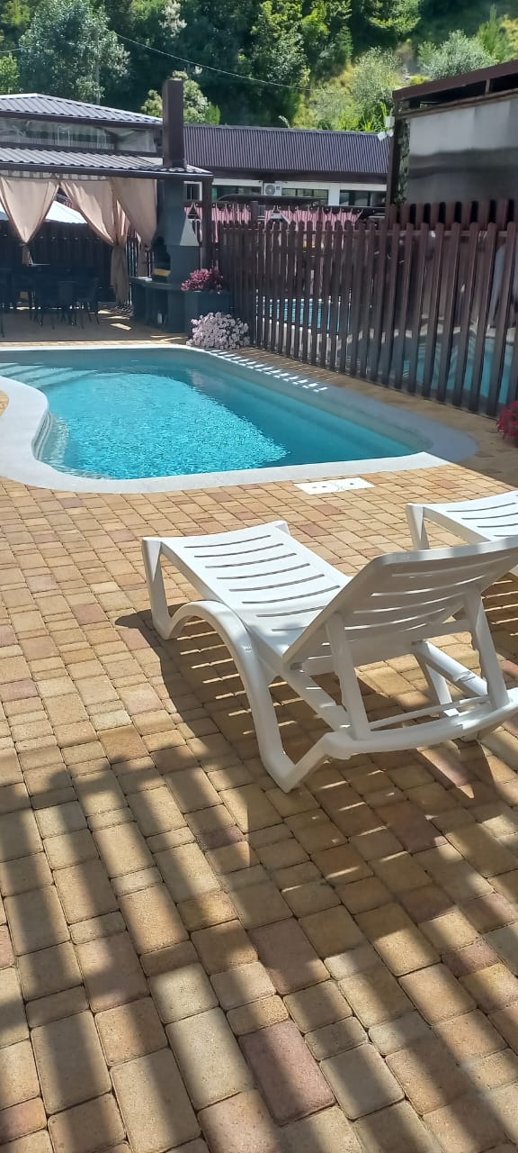 Фото Санторини