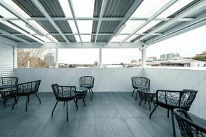Гостиница Cozy M Hotel
