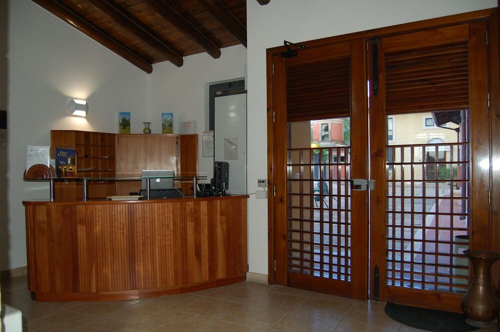 Фото Nuovo Castello Crisilio