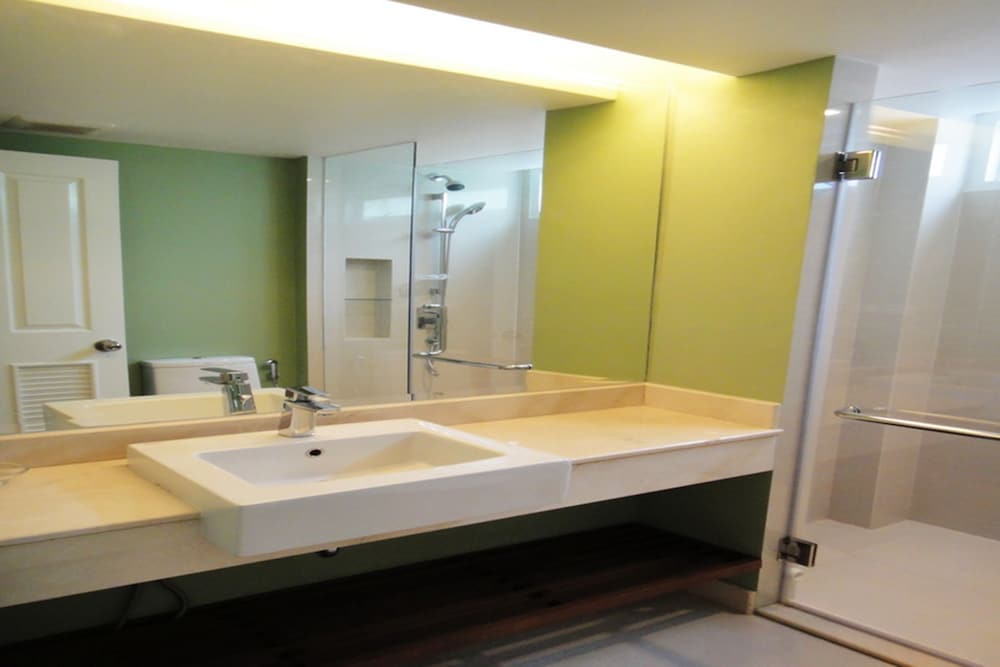 Фото Chan Residence Hua Hin