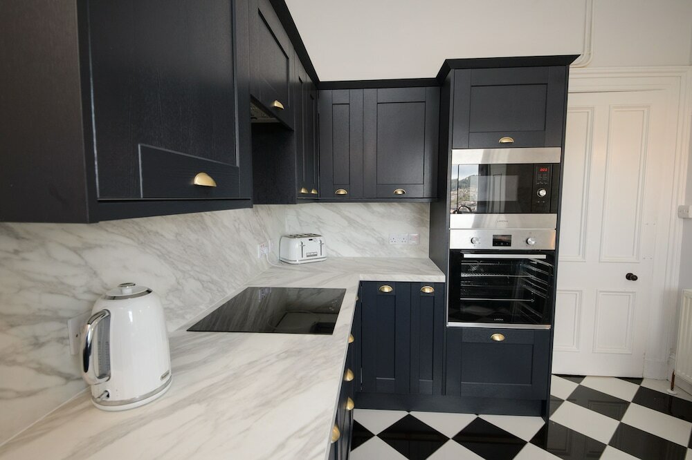 Фото Ardconnel Court Apartments