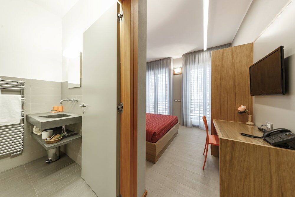 Фото Le Scuole - ColleMassari Hospitality