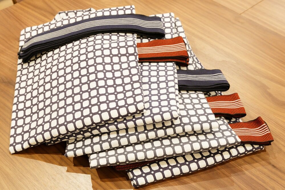 Фото Kanazawa no yado Ikedaya