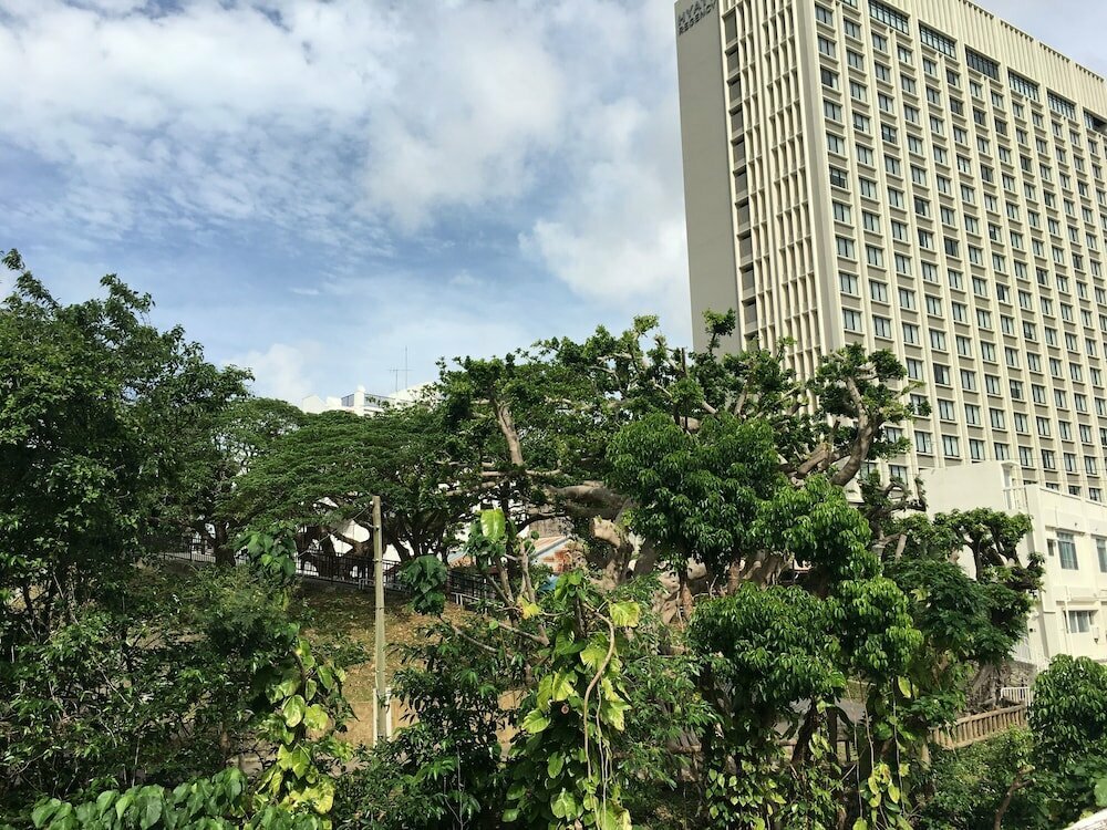 Hotel Guest House Fukutomi - Female Only, Naha, photo