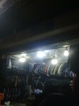 Usman shirts garments (New Anarkali Road, 184), clothing store